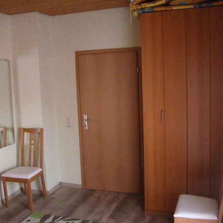 Fewo Benedikta Apartment Beuron Bagian luar foto