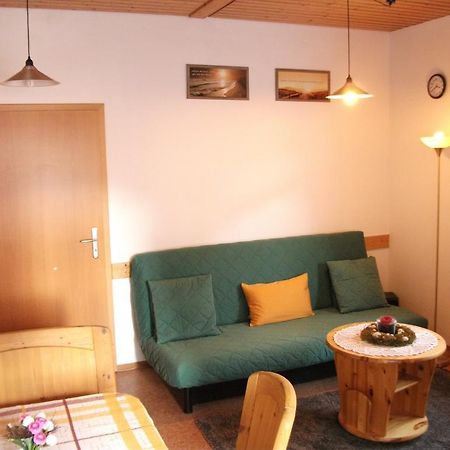 Fewo Benedikta Apartment Beuron Bagian luar foto