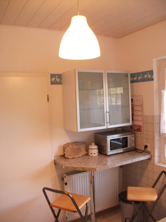 Fewo Benedikta Apartment Beuron Bagian luar foto