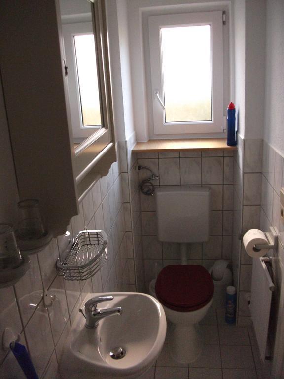 Fewo Benedikta Apartment Beuron Bagian luar foto
