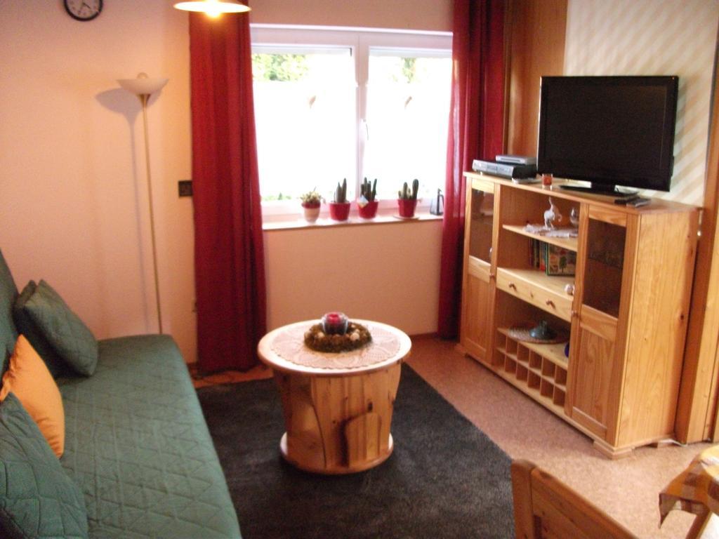 Fewo Benedikta Apartment Beuron Bagian luar foto
