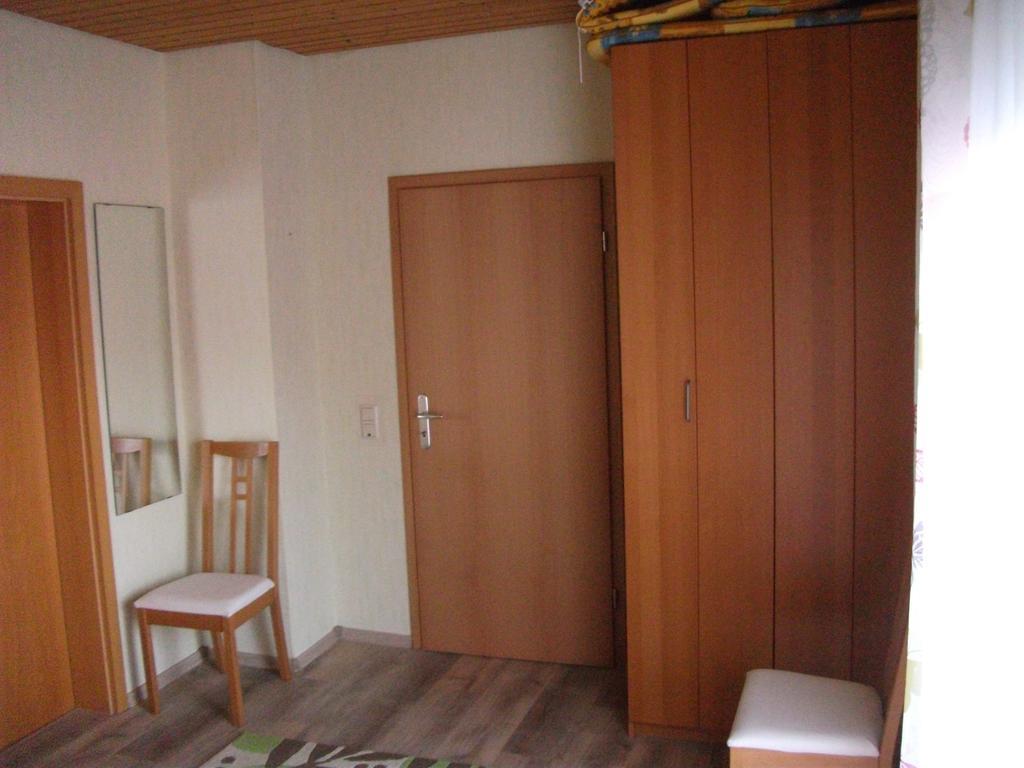 Fewo Benedikta Apartment Beuron Bagian luar foto