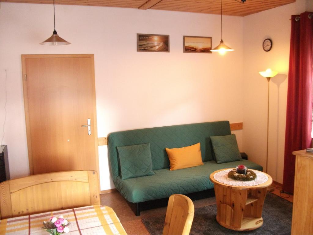 Fewo Benedikta Apartment Beuron Bagian luar foto