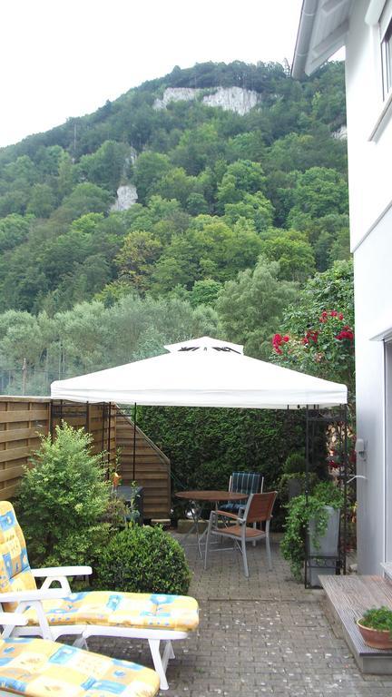 Fewo Benedikta Apartment Beuron Bagian luar foto