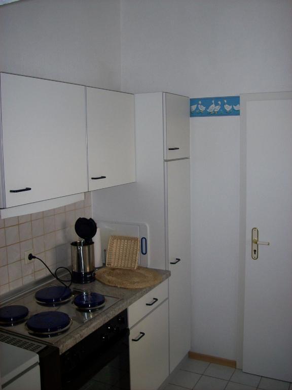Fewo Benedikta Apartment Beuron Ruang foto